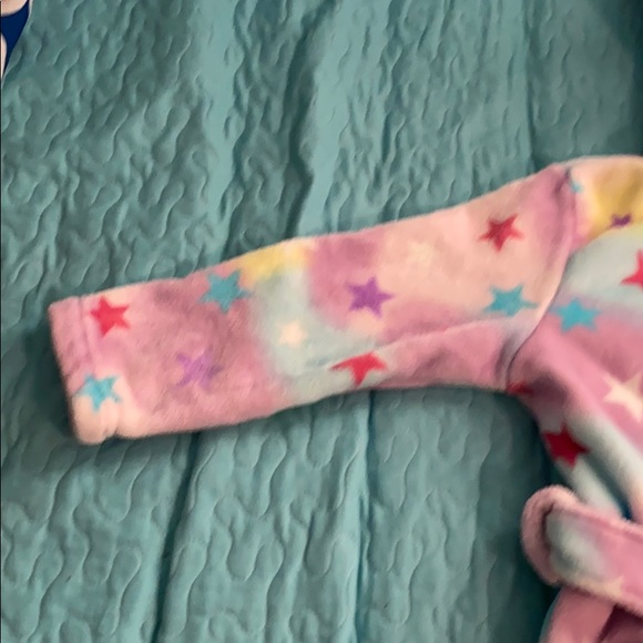 Girls Robe - Picture 4 of 6